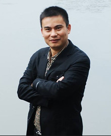 許名標